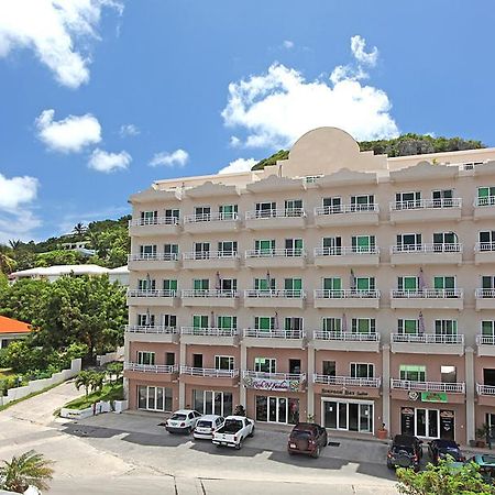 Simpson Bay Suites Exterior foto