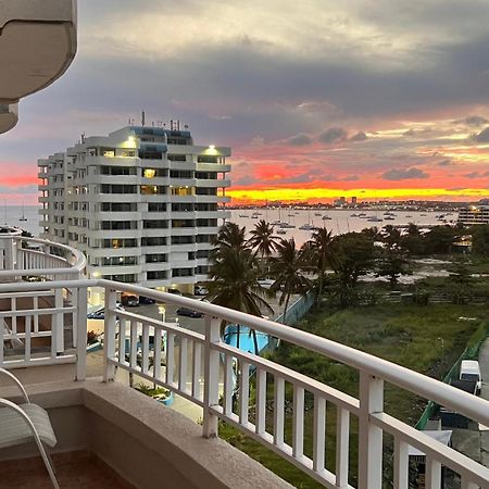 Simpson Bay Suites Exterior foto