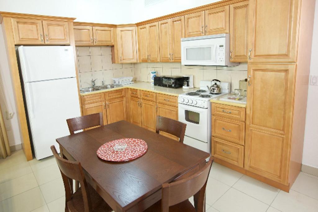 Simpson Bay Suites Quarto foto