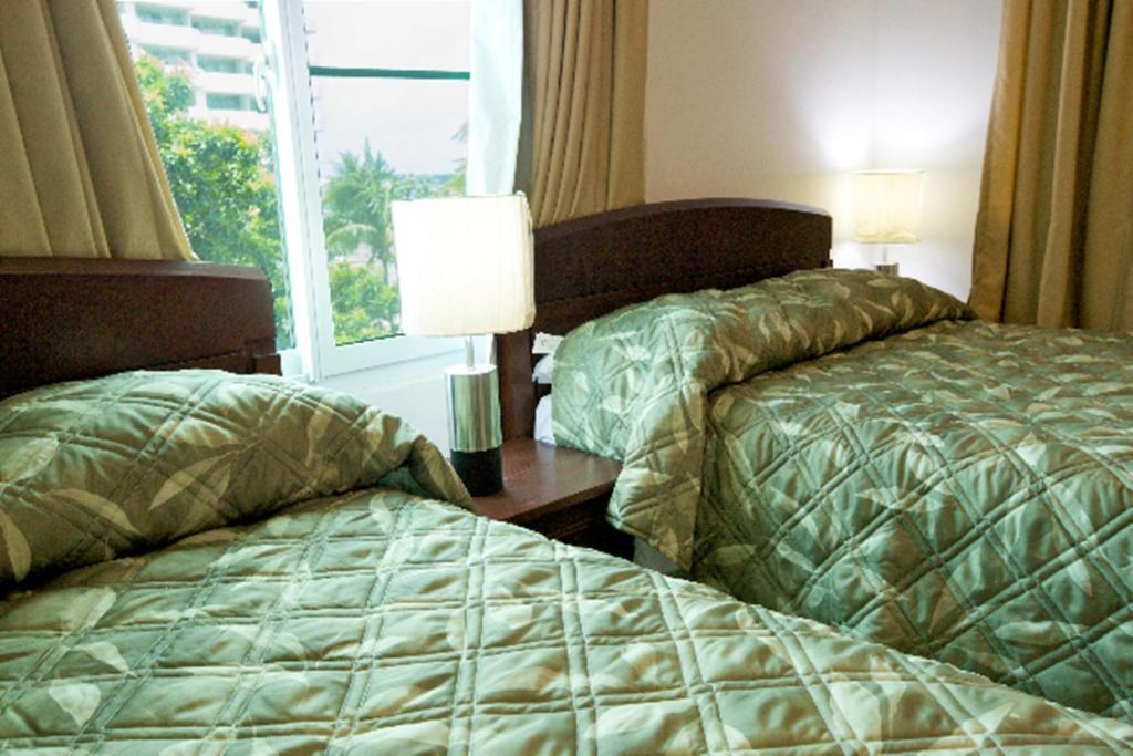 Simpson Bay Suites Quarto foto